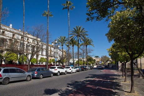 Santiago de la Ribera
